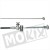 kabel achterrem Solex